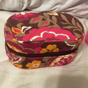 Vera Bradley Jewelry Box